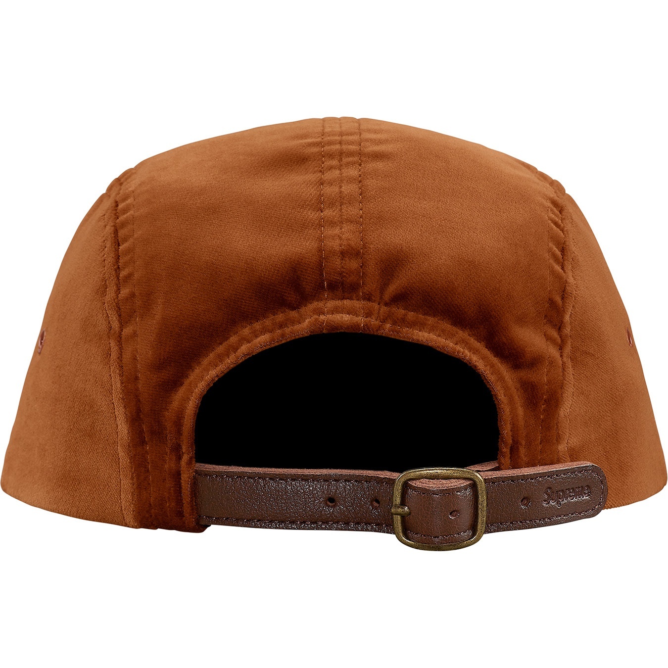 Velvet Camp Cap view 3